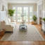 Tapis intérieur / extérieur Liguria Rapallo Pebble-276648764-276648767