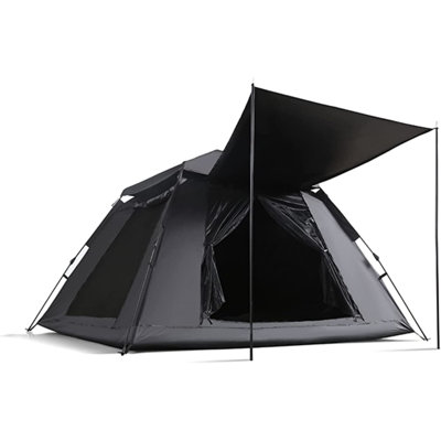 4 Person Tent