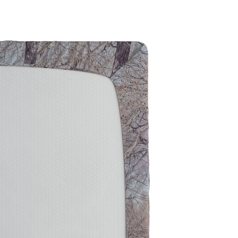 Microfiber Fitted Sheet, Full Fitted Sheet