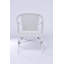 Chaise de salle à manger d'extérieur Madeleine-37029935