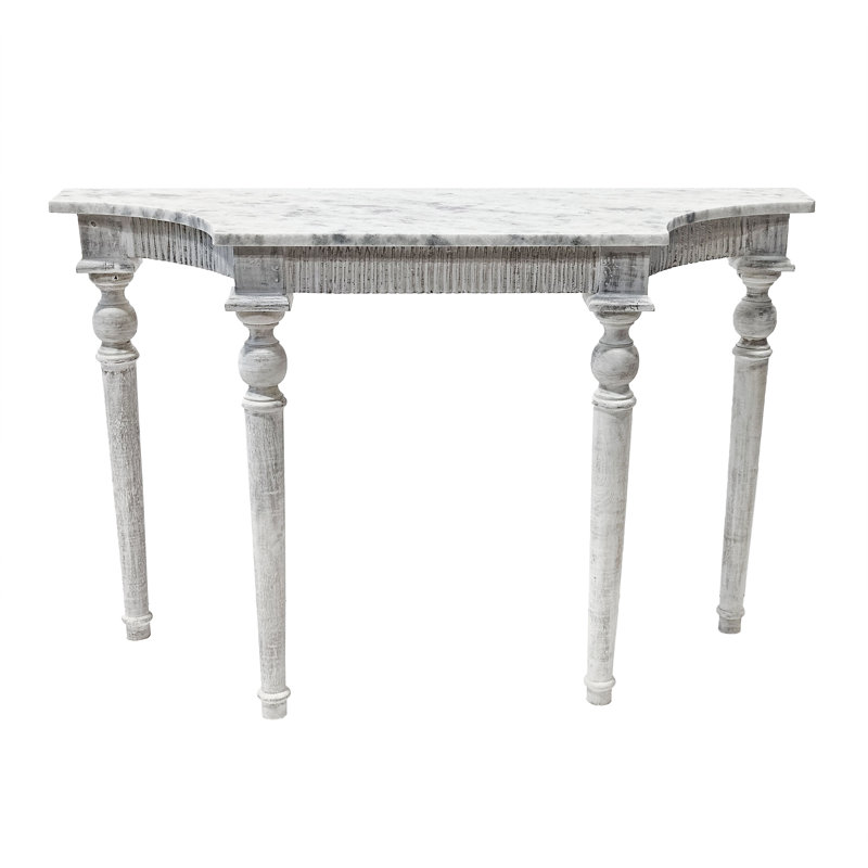 Aritina 46'' Console Table