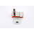 Wall Mount Faucet For Bathroom Sink Or Bathtub, Single Handle2 Holes Brass Rough-In Valve Included