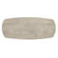 Angus 70" Reclaimed Wood Writing Desk In Concrete Gray