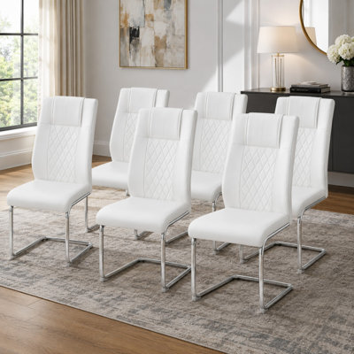 Chaises de salle à manger Kimara