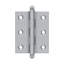 2.5'' x 2'' Butt Bearing Hinge-14748797