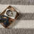Jasmina High/Low Striped Shag Area Rug-1713139188