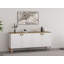 Minerva 180cm Console Table