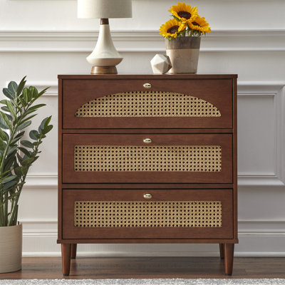  Commode de chambre Cortavious