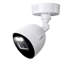 Lorex Fusion 4K 8.0-MP 20-Camera-Capable (16 Wired, 4 Fusion Wi-Fi) 2-TB DVR System with 8 Wired Smart Deterrence Cameras, D863A62B-8DA8