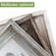 Cadre photo en bois rustique Lameer-32679111