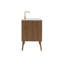 Ensemble de meuble-lavabo simple 42 po Steinfeldt-1164939236