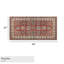 Tapis en chenille Wyine & Ash Minot-286682710