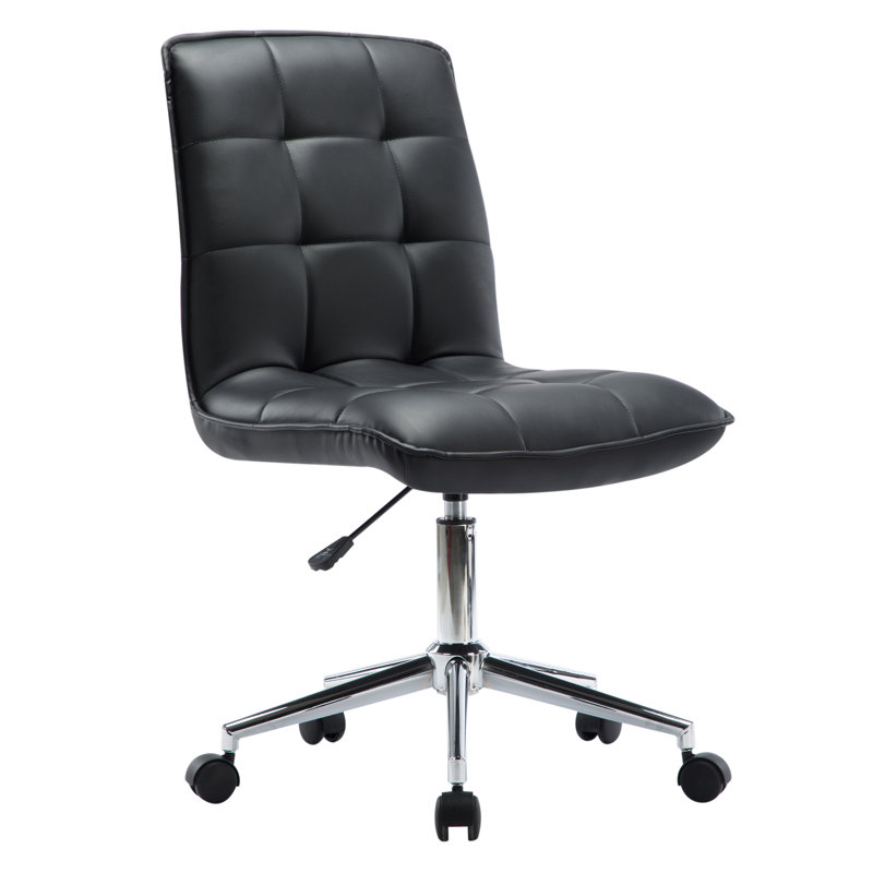 Oakland Office Chair, Black