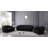 Alaw Velvet Barrel Chair-1376809947
