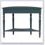 Console de style campagnard avec tiroir et tablette Farmhouse-1554697200