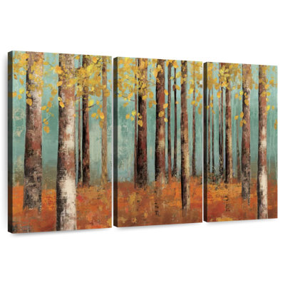 Harnek Teal Birch