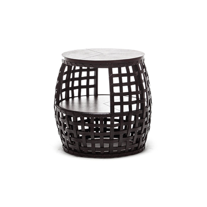 Matilda End Table