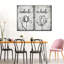 «Inhale Exhale Zen VIII», reproduction sur toile-54868607