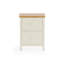 Jacobsen 35cm W Bedside Table
