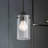 Barines 1 - Light Single Pendant-1175265577