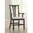 Fitts Arm Chair Two Pack