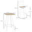 2 - Person Dining Set