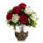 Rouge / Blanc