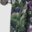 Motif tropical Palm Enchantment - Rideau floral - Rideau occultant floral - 1 panneau-107549393