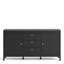 Cynsere 151.2 Cm Wide 3 Drawer Sideboard-855604384