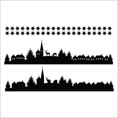Wall Decal