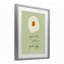 «You Are A Good Egg», reproduction encadrée sous verre, conception de SD Graphics Studio-627382518-627382537