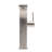 Priscilla Single-handle Bathroom Faucet