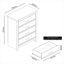 Limestone Storage Duo Set-118136306