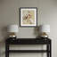Magnolia and Rosefinches by Yu Zhi - Single Picture Frame Print-1645881255-1659434672