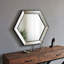 Walton Wood Flat Wall Mirror-72200982-72200983