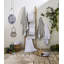 Mozambique Bath Sheet Single Piece-50513445