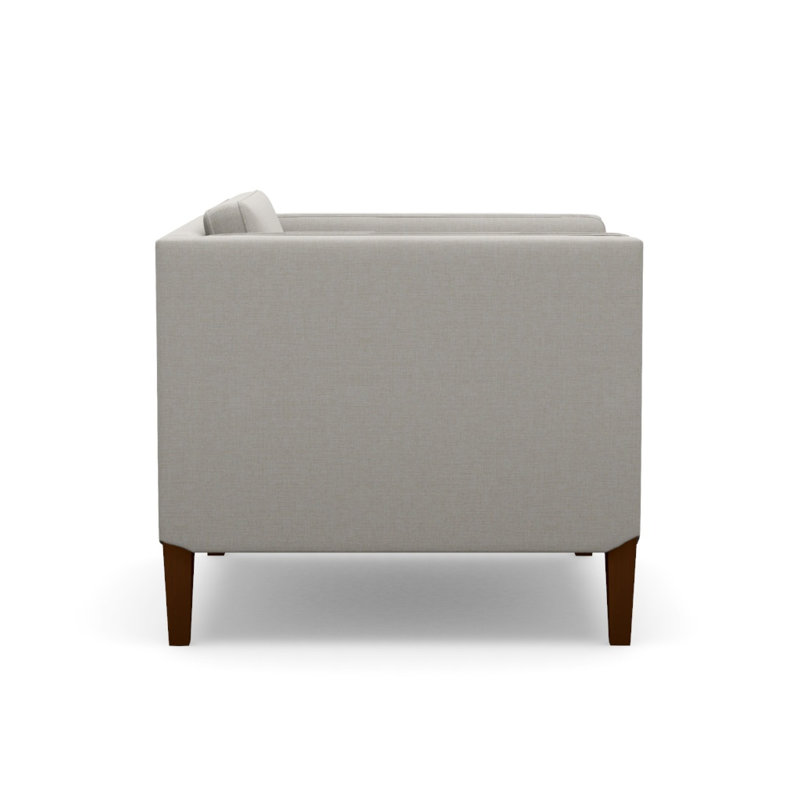 Sophia Chair, Grande 120935, Sierra