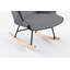 Chaise berçante Latissia-492827675