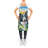 Floral Bib Apron