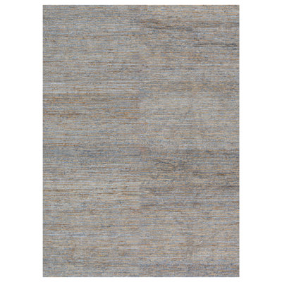Hand Woven Jute Area Rug