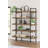 Reiban Geometric Bookcase