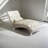 Geniece Outdoor Chaise Lounge-1536053231