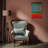 Violet, Green, And Red 1951-1238897927