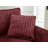 46" W Corduroy Armchair-2055568684