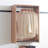 Devi Wall Mounted Wood Closet System-693152031