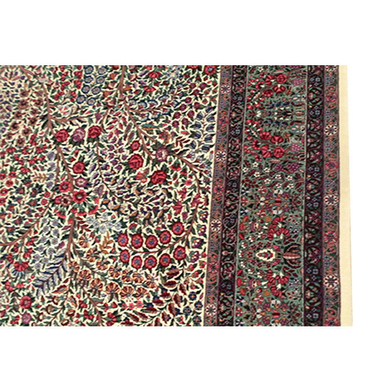 Oriental Area Rug