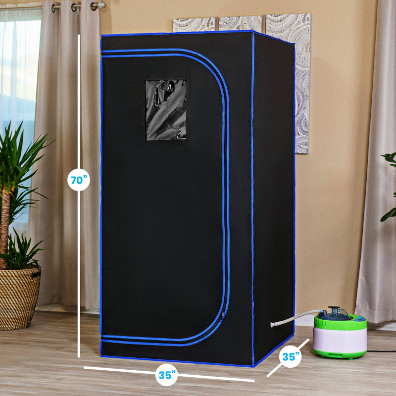 Portable Steam Sauna