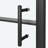 VidaXL Shower Door Tempered Glass-82829093-136848537
