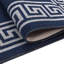 Geometric Indoor / Outdoor Area Rug-1795653608