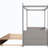 65.03'' Platform Bed